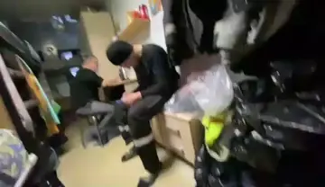 ТЕРЕБИТЬ ДО УСРАЧКИ