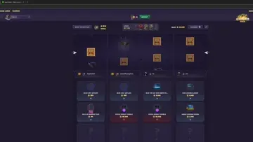 rigged