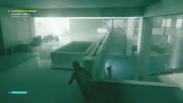 Ta muerto?
