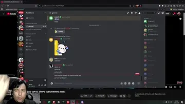Bautismo de DragonxD