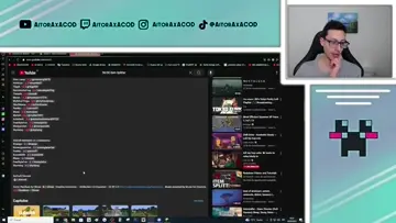 Asesino de viewers