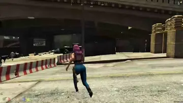 zombie 2