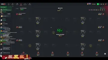 Nice reaction boomer KEKW