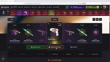 VOS CONFIA EN LA CALL !!! KNIFE DE 500 USD