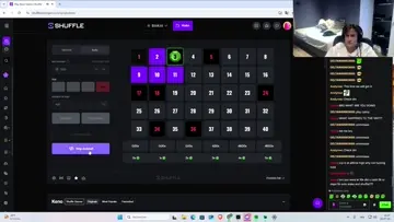 450X KENO