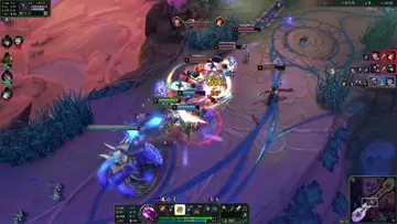 TRISTANA ARAM PENTA !!