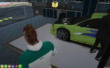 gta rp