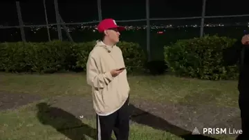artista internacional