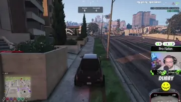 War clip
