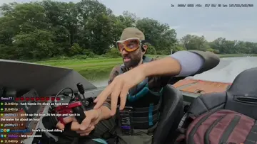 WAKE N BAKE WITH JLONGO