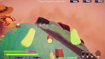 La Cima :3