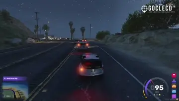 aTTAQUE CONVOI
