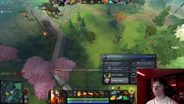 dota phoenix