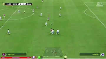 QUE JUGADOR FELMMING MAMITAAAAA