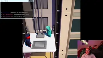 gangbeasts