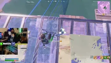 KICK BOUNTIES 3RD PLACE KICK SKIN CHALLENGE