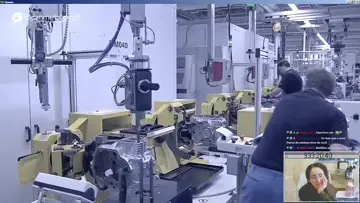 Aninha baniu o Leon1