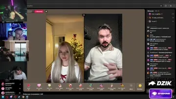 Wyobraź sobie wspólną wigilię xdd