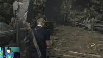 zombie kinda thick ain't she!!!