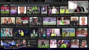 LLAMA A SU VIEJO PARA DECIRLE LO DE PAUL