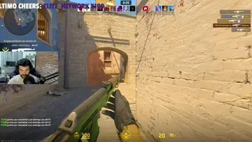 23-Deathmatch Domination #2