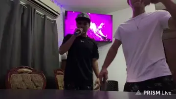 Transmisión en directo de LosMoros17 | Clip