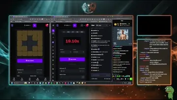 100,000X ON LIMBO AT .20$