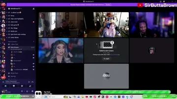 Shout-out Larry