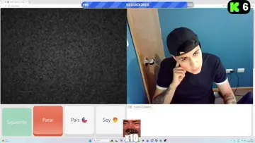 LOKURA TOTAL XUXETUMARRE!!!