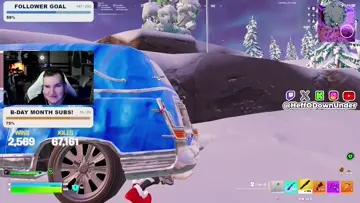 hide and seek for the win