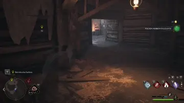 Hogwarts Legacy clip gameplay