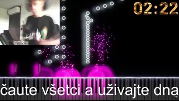 Tanceki na konci
