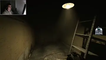 Outlast - Highlights #3