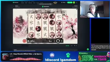 4 bird densho