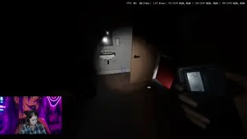scary