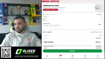GOL DO ARSENAL GREEN