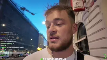 kurva značka