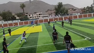 GOLAZO DEL TETAS