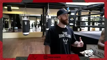 alex moisii and coach darius first stream