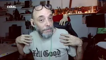 Momento exato!