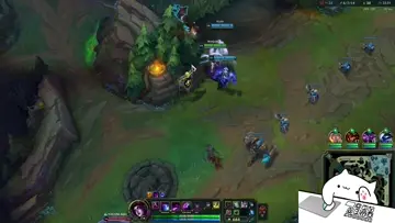 mrgana