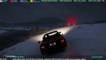 KICK Bounties