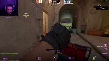 holy angry