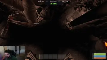 i'm not scaring