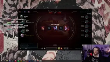hola este es mi primer stream