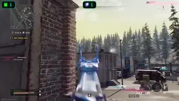 Cod! New Kill record!! | Clip