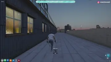 STRAFE IŞINLANMA