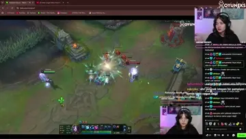 uruspucucu kayn (caine değil)