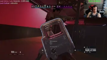 headshots