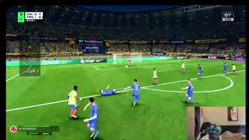 WORLD CUP TO THE HOOD PT2